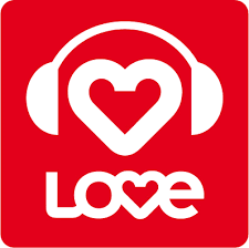 LOVE - це радіо для людей, хто любить і любимо